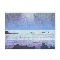 Turn of the Tide postcards