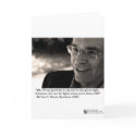 "Turn Off Lights" Twisdom Quote Tom Morris Gifts cards by tomvmorris "Turn Off Lights" Twisdom Quote Tom Morris Gifts cards