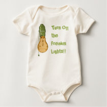 Turn Off theFreakin' Lights!! t-shirts