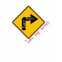 turn right t-shirts