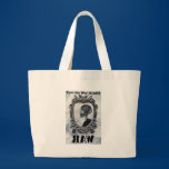 Turn the War Around Bag