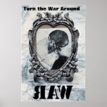 Turn the War Around Poster