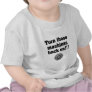 Turn those machines back on!!!! t-shirts