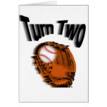 Turn Two cards