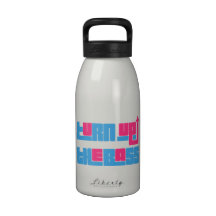 turn up the base drinking bottles