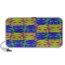 Turn Up The Funk Speaker