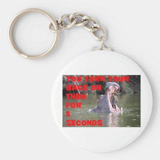 turn your back.jpg key chains