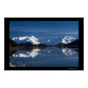 Turnagain Reflections posters