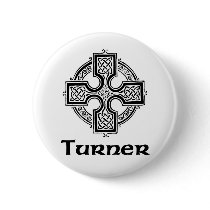 Turner Celtic Cross buttons