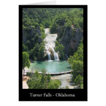 Turner Falls cards