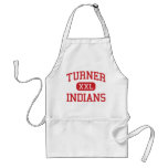 Turner - Indians - Middle - Lithia Springs Georgia