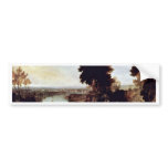 Turner Joseph Mallord William Bumper Stickers