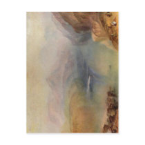 Turner, Joseph Mallord William Der Vierwaldst?tter Postcards