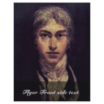 Turner Joseph Mallord William flyers