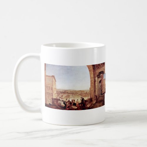 Turner Joseph Mallord William Mugs