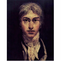 Turner Joseph Mallord William Photo Cutouts