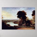 Turner Joseph Mallord William Print