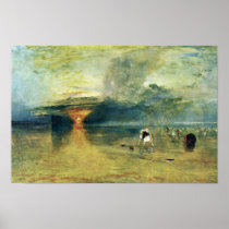 Turner Joseph Mallord William Print