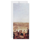 Turner Joseph Mallord William Rack Card Design
