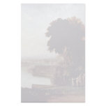 Turner Joseph Mallord William stationery
