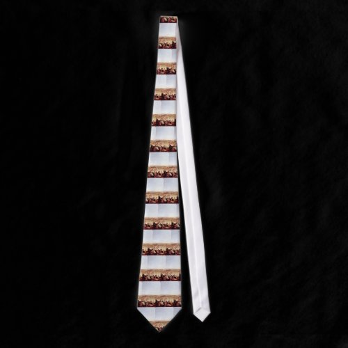 Turner Joseph Mallord William Neck Ties