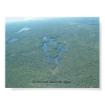Turner Pond, Somerville Maine
