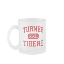 Turner - Tigers - Elementary - Shreveport mugs by customteamsportswear Turner - Tigers - Elementary - Shreveport mugs