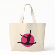 Turnerin Tote Bags