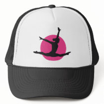 Turnerin Mesh Hat
