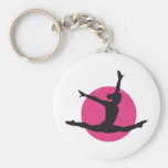 Turnerin Key Chains