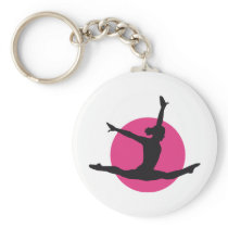 Turnerin Key Chains