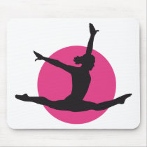 Turnerin Mouse Pad