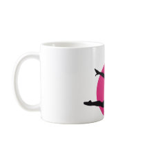 Turnerin Mug
