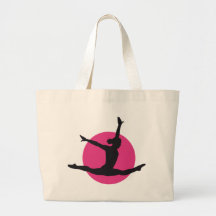Turnerin Tote Bags