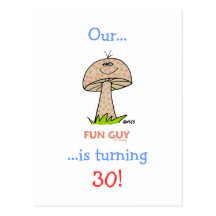 Turning 40 Birthday Party Invitations Template Post Cards
