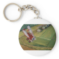 Turning Final Keychains