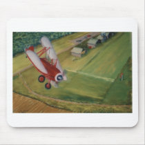 Turning Final Mouse Pad