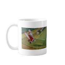 Turning Final Mugs