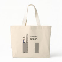 Turning Obstacles into Solutions bags