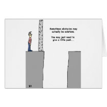 Turning Obstacles into Solutions cards