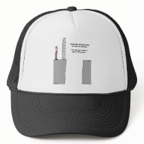 Turning Obstacles into Solutions hats