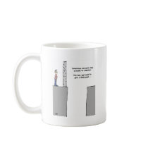 Turning Obstacles into Solutions mugs