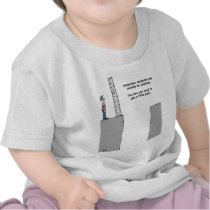 Turning Obstacles into Solutions t-shirts