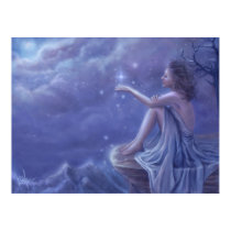 Turning Wishes Poster posters