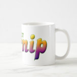 Turnip Eat Coffee Mugs
