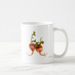 Turnip your tastebuds mug