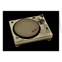 Turntable2 Card