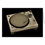 Turntable2 Card