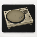 Turntable2 mousepads