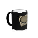 Turntable2 mugs by GiggleSnorts Turntable2 mugs